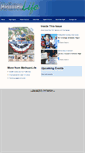 Mobile Screenshot of methuenlife.com